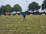 S.K.N.W.K. 1 - G.P.C. Vlissingen 1  (competitie) seizoen 2024-2025 (fotoboek 1) (64/126)